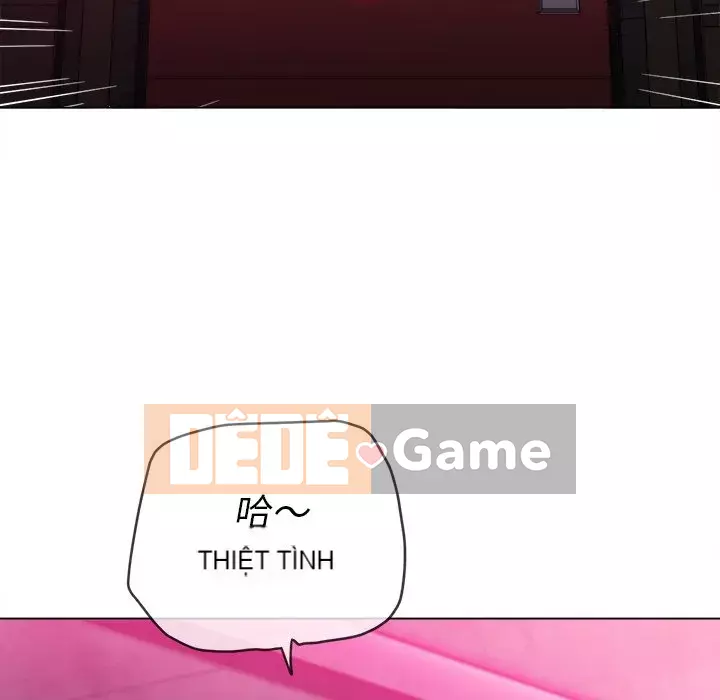 Ác nữ Gogou Tangling Chương 80-81