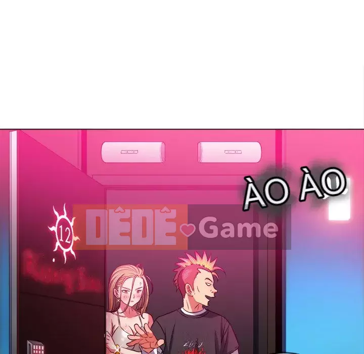 Ác nữ Gogou Tangling Chương 80-81