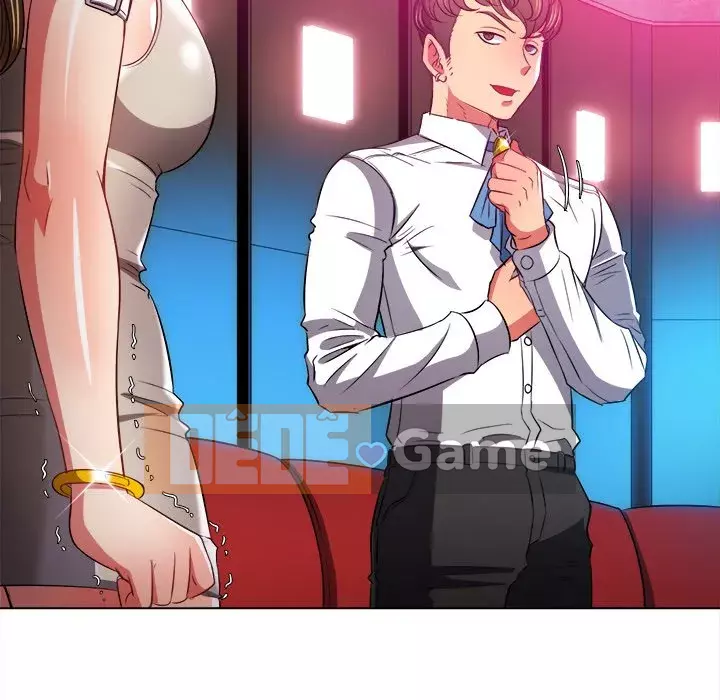 Ác nữ Gogou Tangling Chương 80-81