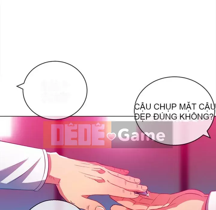 Ác nữ Gogou Tangling Chương 80-81