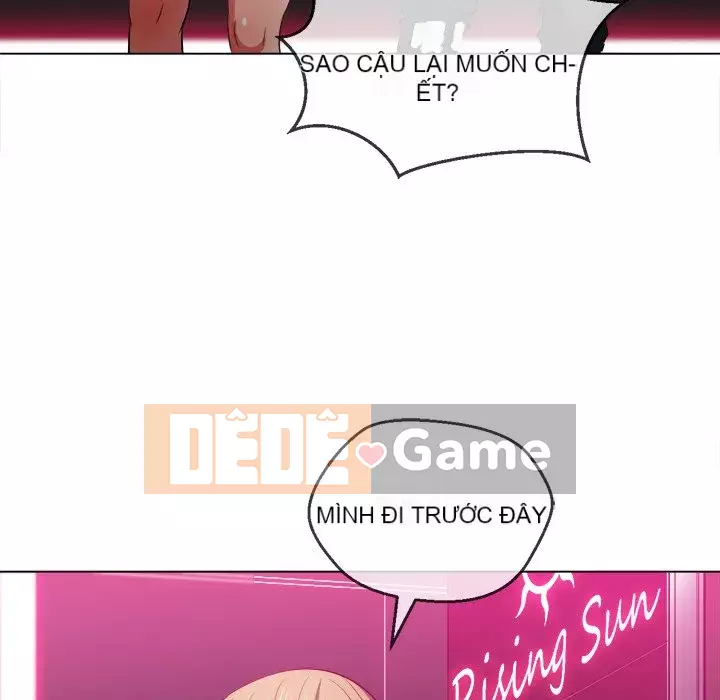 Ác nữ Gogou Tangling Chương 80-81