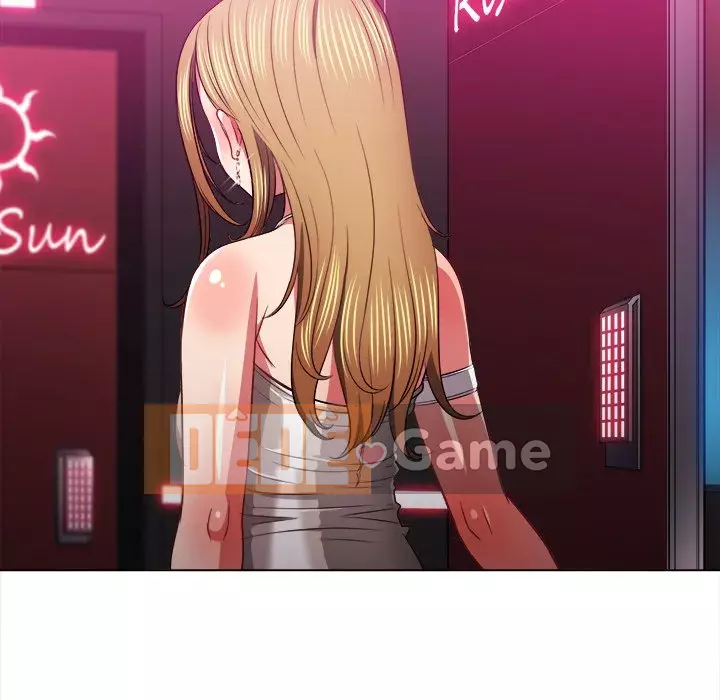 Ác nữ Gogou Tangling Chương 80-81