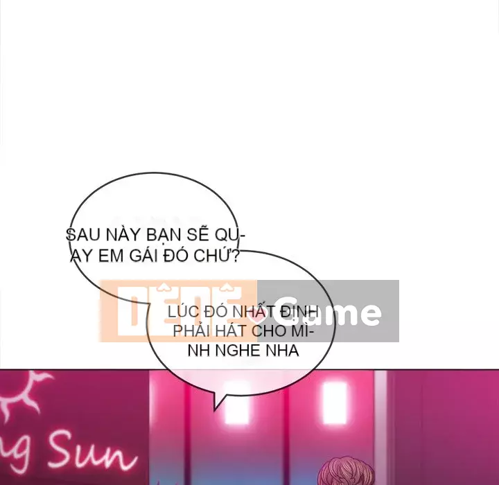 Ác nữ Gogou Tangling Chương 80-81