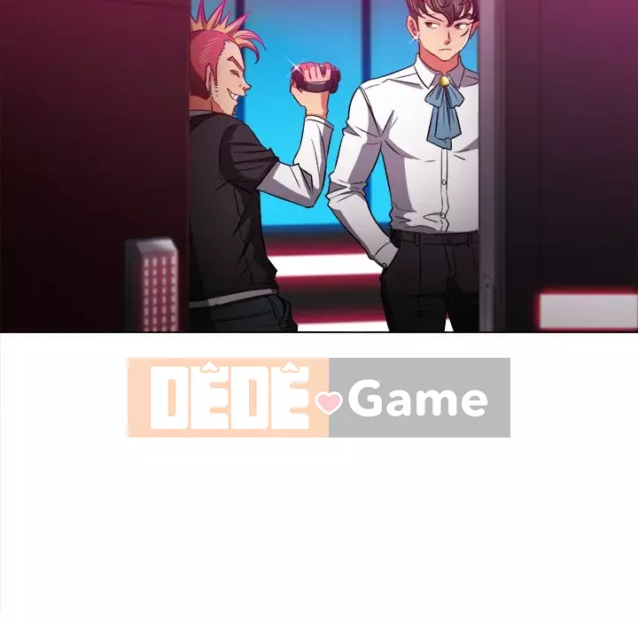 Ác nữ Gogou Tangling Chương 80-81