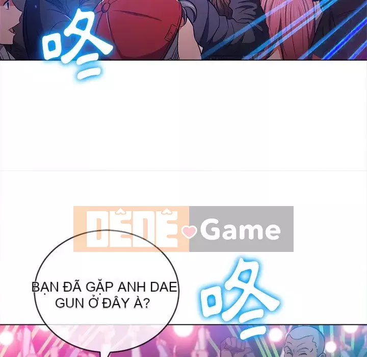 Ác nữ Gogou Tangling Chương 80-81