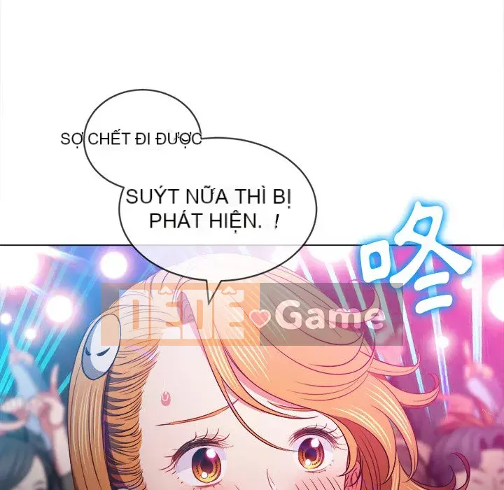 Ác nữ Gogou Tangling Chương 80-81