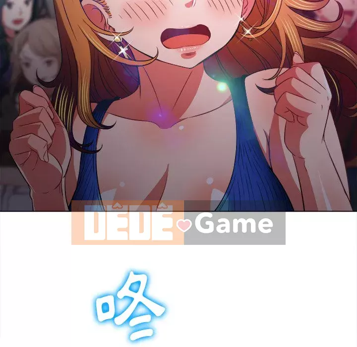 Ác nữ Gogou Tangling Chương 80-81