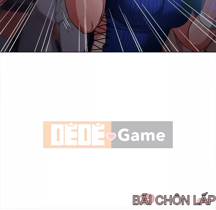 Ác nữ Gogou Tangling Chương 80-81