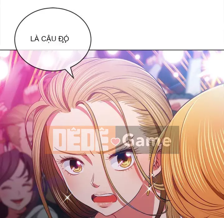 Ác nữ Gogou Tangling Chương 80-81