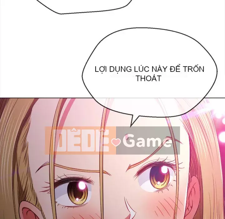 Ác nữ Gogou Tangling Chương 80-81