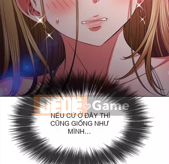 Ác nữ Gogou Tangling Chương 80-81