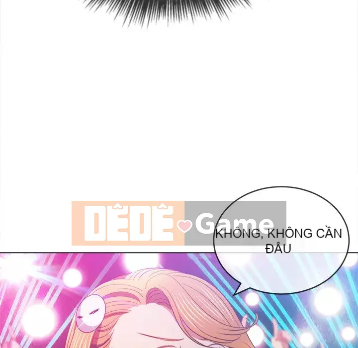 Ác nữ Gogou Tangling Chương 80-81