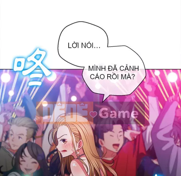 Ác nữ Gogou Tangling Chương 80-81