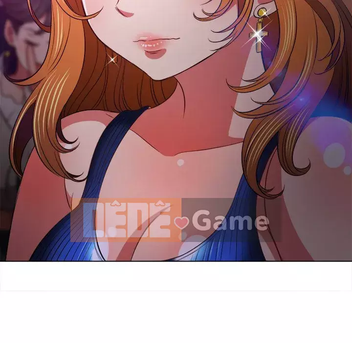 Ác nữ Gogou Tangling Chương 80-81