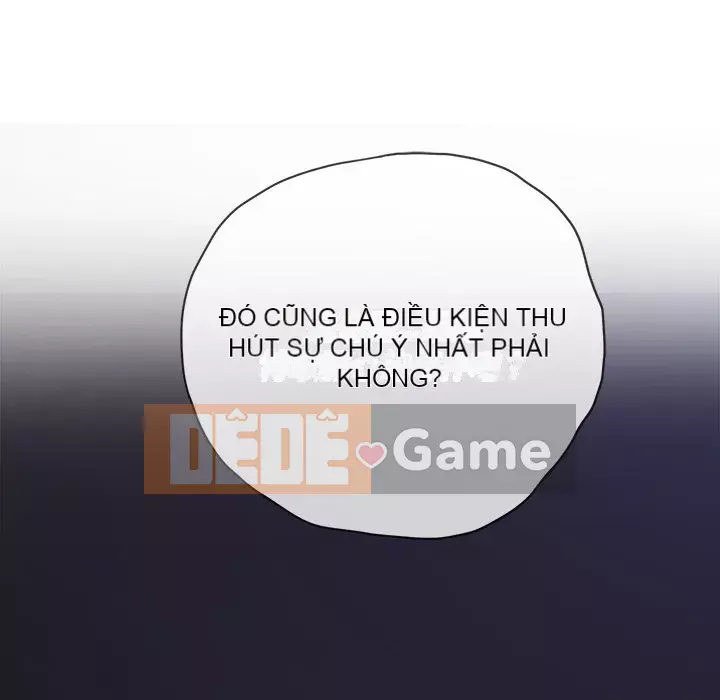 Ác nữ Gogou Tangling Chương 80-81