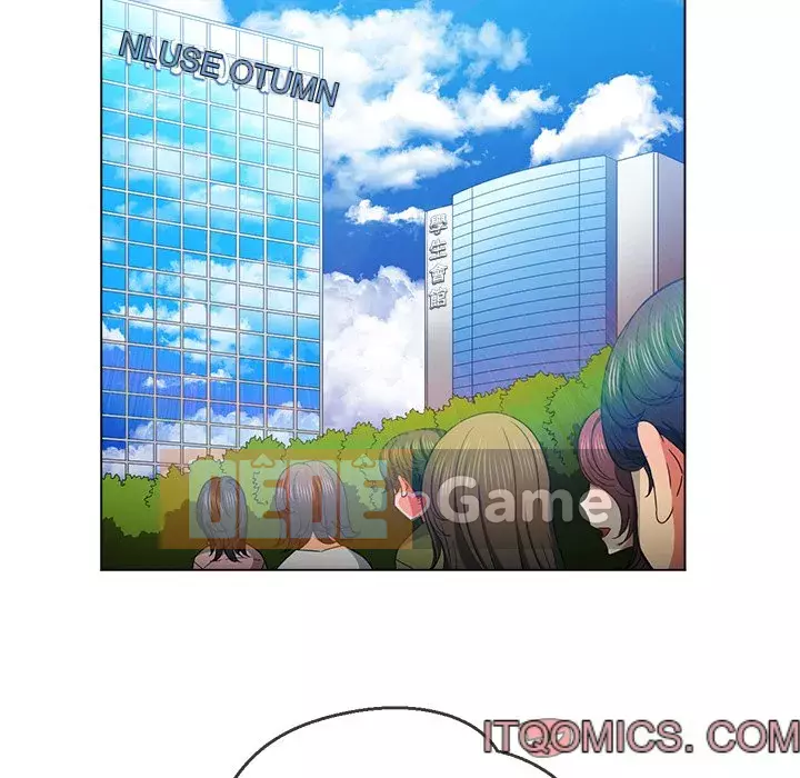 Ác nữ Gogou Tangling Chương 80-81