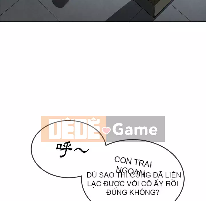 Ác nữ Gogou Tangling Chương 80-81