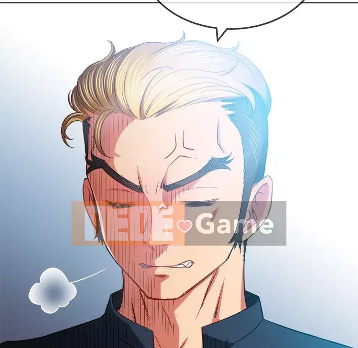 Ác nữ Gogou Tangling Chương 80-81