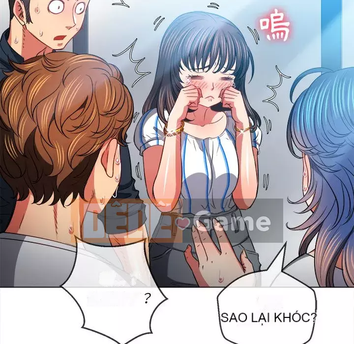 Ác nữ Gogou Tangling Chương 80-81