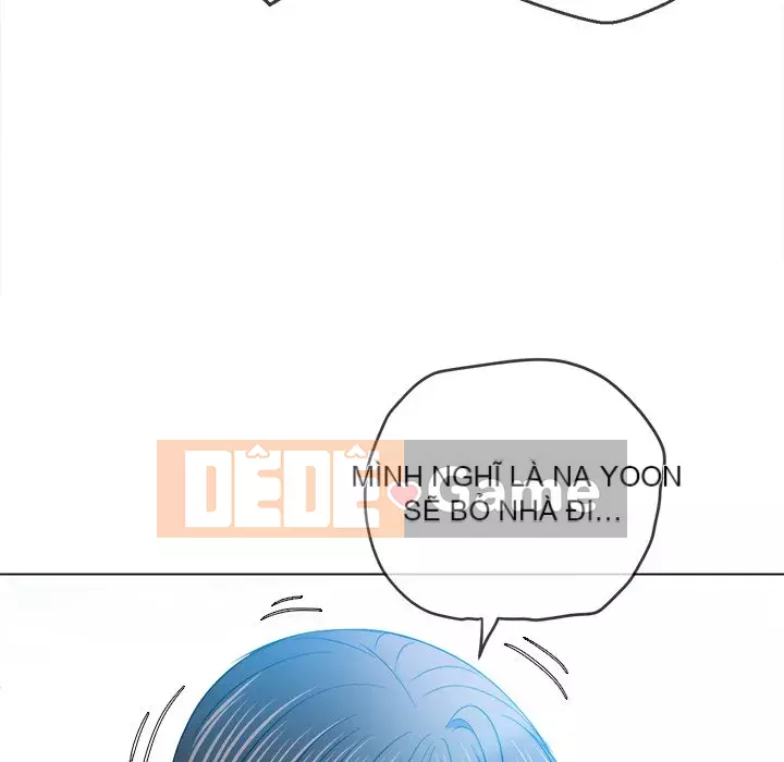 Ác nữ Gogou Tangling Chương 80-81