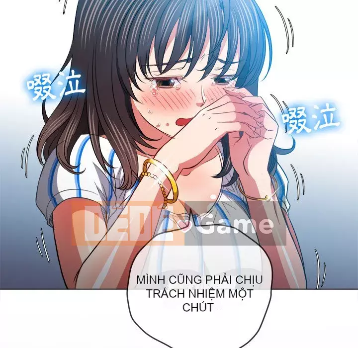 Ác nữ Gogou Tangling Chương 80-81