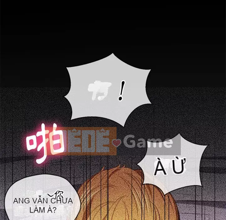 Ác nữ Gogou Tangling Chương 80-81