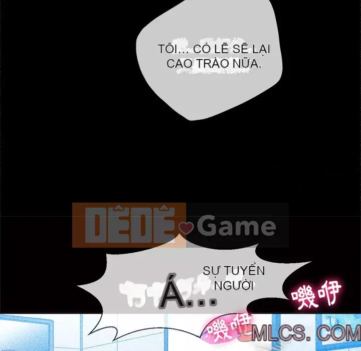 Ác nữ Gogou Tangling Chương 80-81