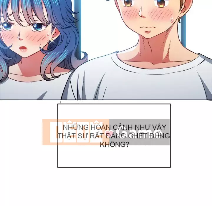 Ác nữ Gogou Tangling Chương 80-81