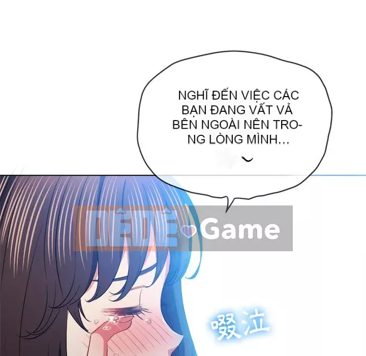 Ác nữ Gogou Tangling Chương 80-81