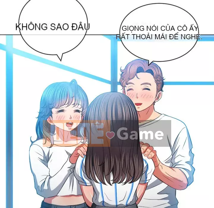 Ác nữ Gogou Tangling Chương 80-81