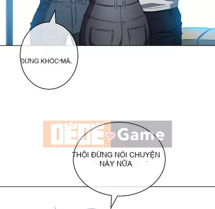 Ác nữ Gogou Tangling Chương 80-81