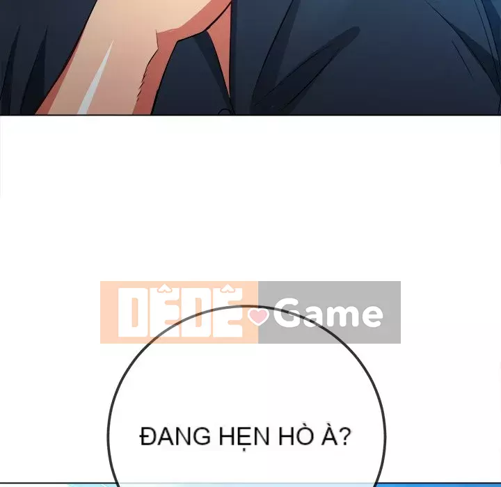 Ác nữ Gogou Tangling Chương 80-81