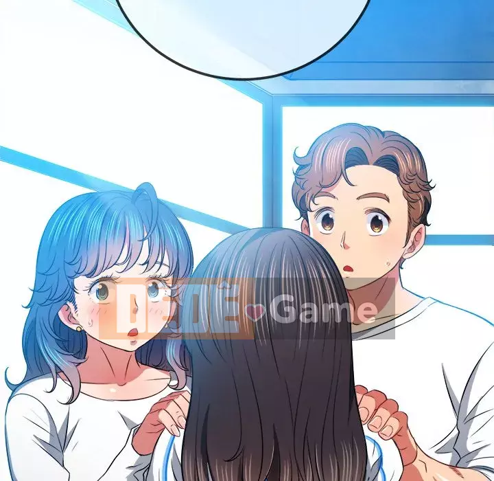 Ác nữ Gogou Tangling Chương 80-81