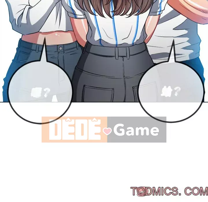 Ác nữ Gogou Tangling Chương 80-81