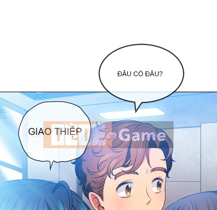 Ác nữ Gogou Tangling Chương 80-81