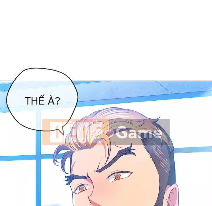 Ác nữ Gogou Tangling Chương 80-81