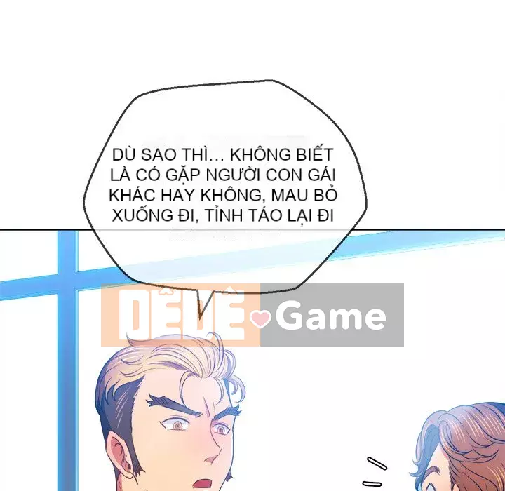 Ác nữ Gogou Tangling Chương 80-81