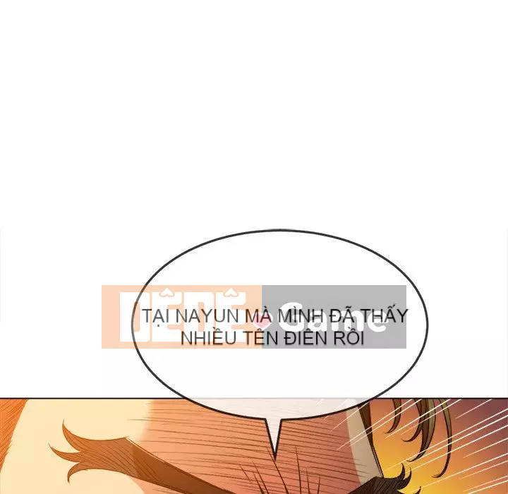 Ác nữ Gogou Tangling Chương 80-81