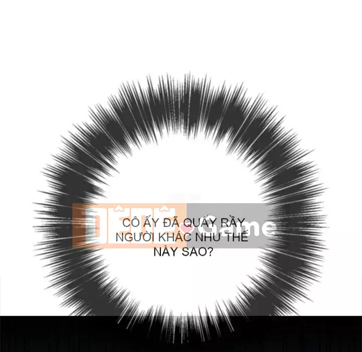 Ác nữ Gogou Tangling Chương 80-81