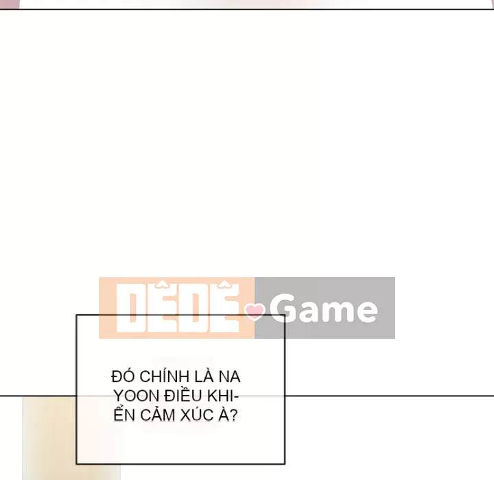 Ác nữ Gogou Tangling Chương 80-81