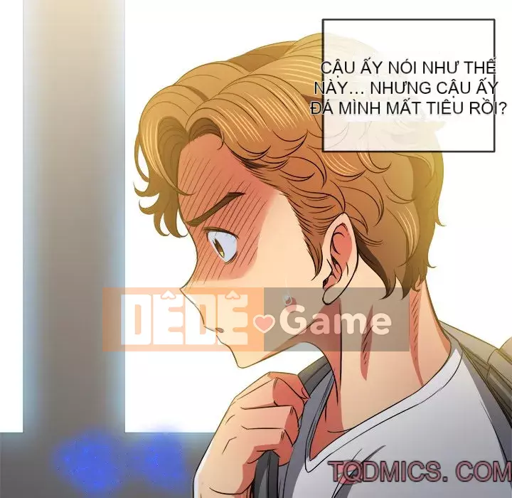 Ác nữ Gogou Tangling Chương 80-81