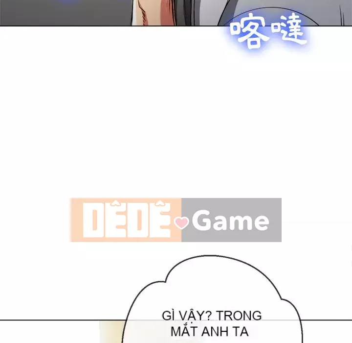 Ác nữ Gogou Tangling Chương 80-81