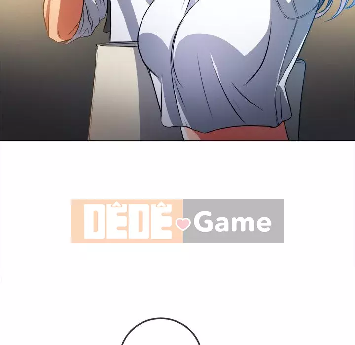 Ác nữ Gogou Tangling Chương 80-81