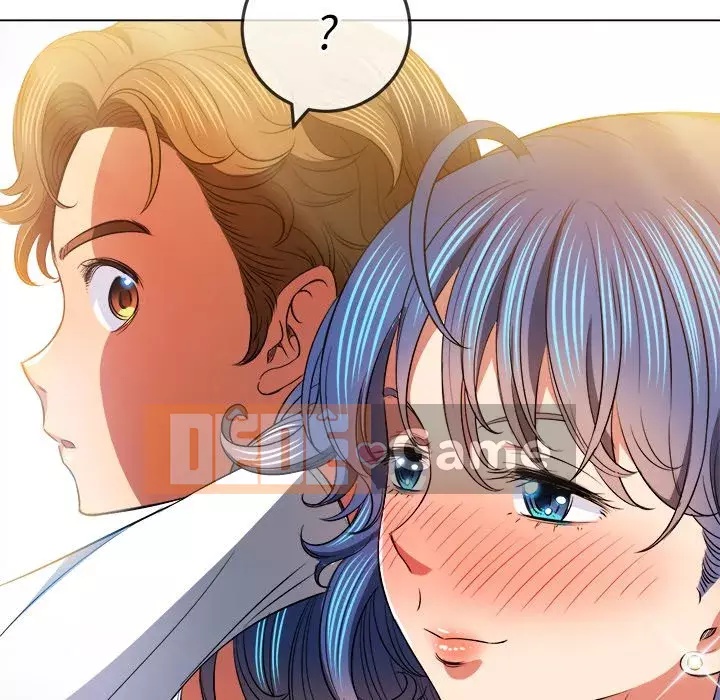 Ác nữ Gogou Tangling Chương 80-81