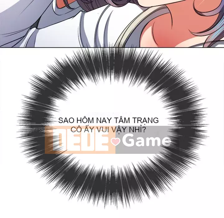 Ác nữ Gogou Tangling Chương 80-81