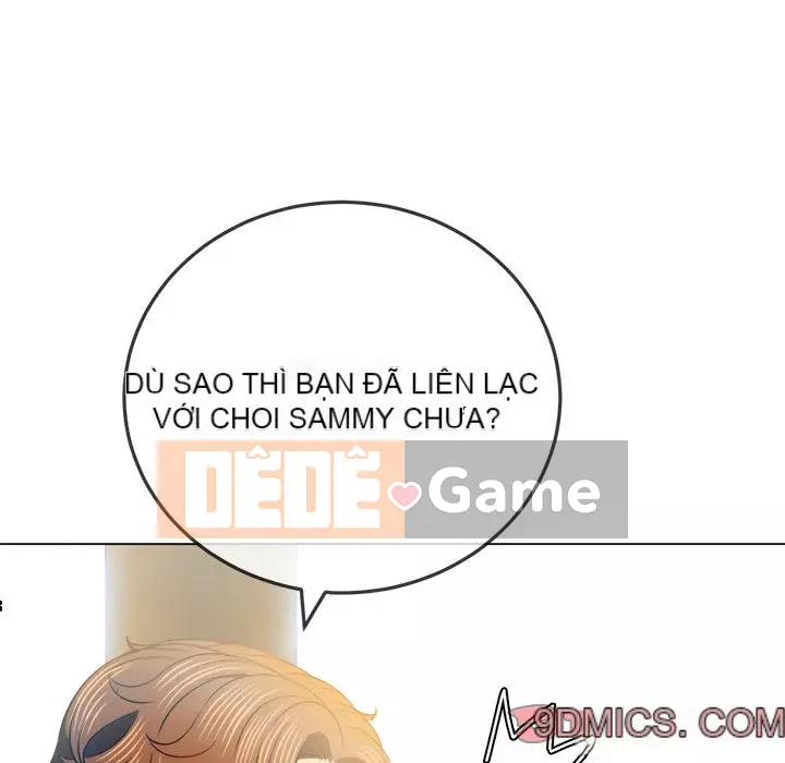 Ác nữ Gogou Tangling Chương 80-81