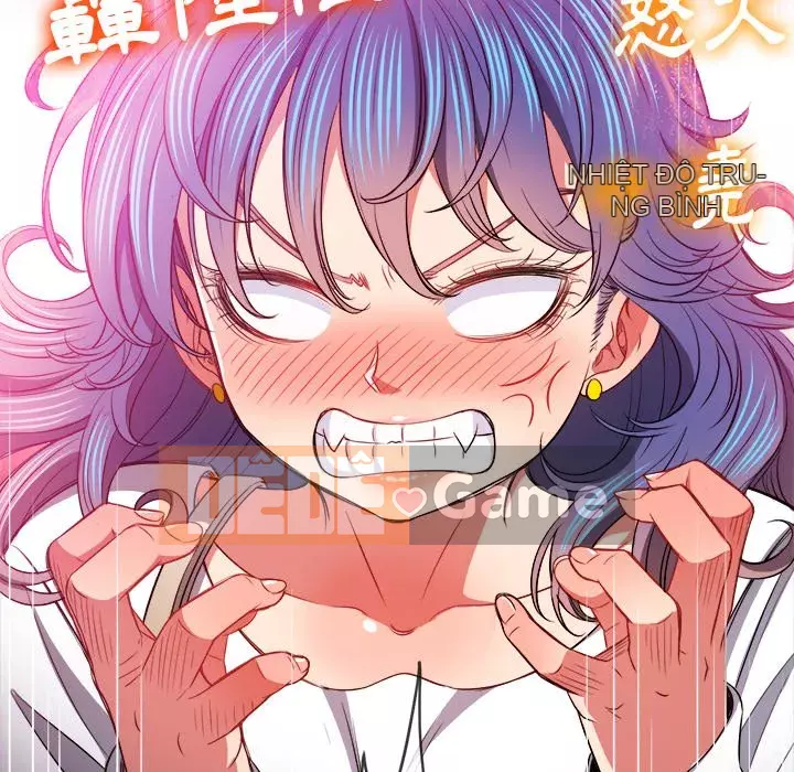 Ác nữ Gogou Tangling Chương 80-81