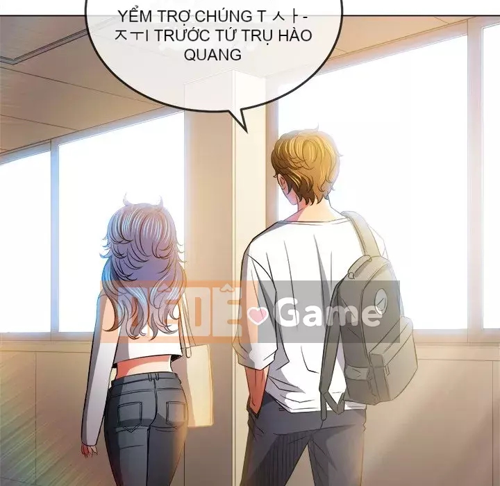 Ác nữ Gogou Tangling Chương 80-81