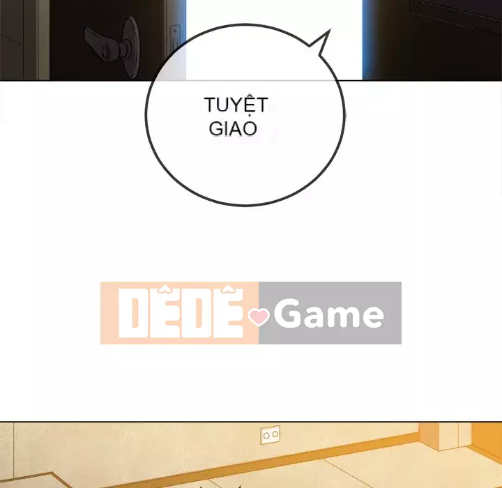 Ác nữ Gogou Tangling Chương 80-81