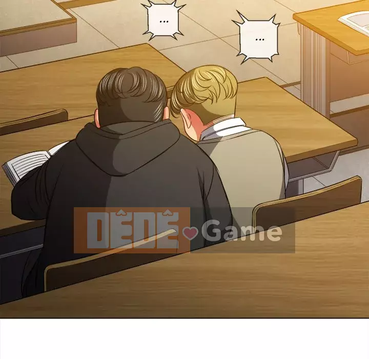 Ác nữ Gogou Tangling Chương 80-81